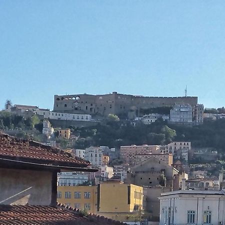 Mediterranean Roof Napoli Eksteriør billede
